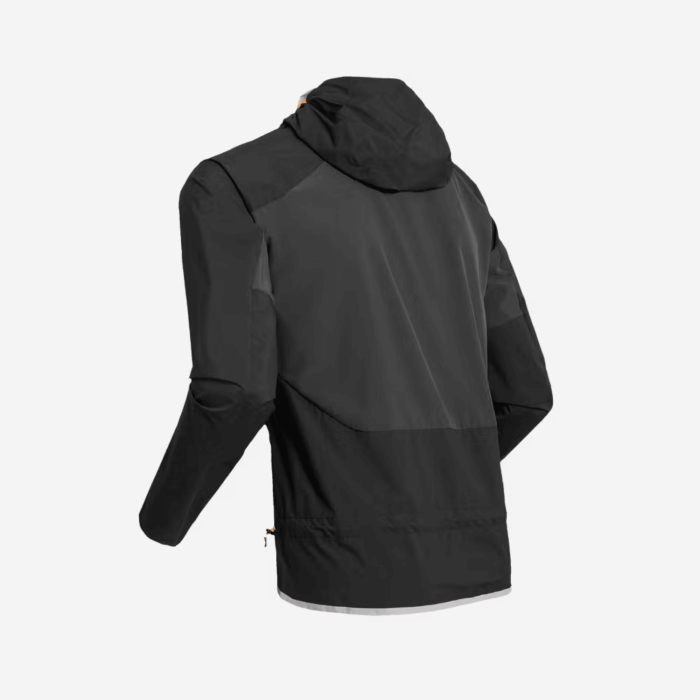 DAHLIE ADVANCE vyriška bėgimo striukė | S-Sportas