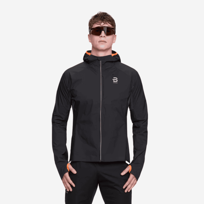 DAHLIE ADVANCE vyriška bėgimo striukė | S-Sportas