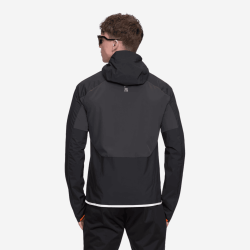 DAHLIE ADVANCE vyriška bėgimo striukė | S-Sportas