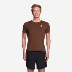 DAHLIE TEMPO vyriški bėgimo marškinėliai | S-Sportas