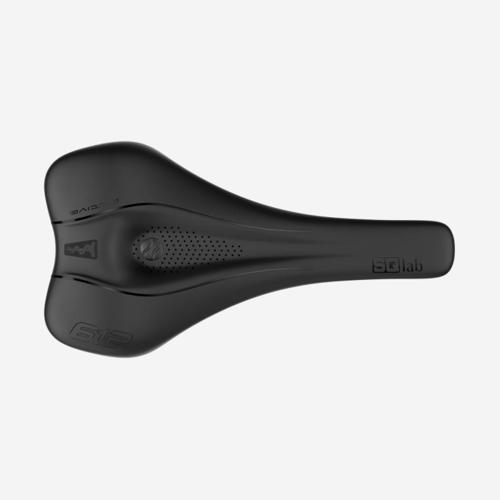 SQLAB 612 ERGOWAVE 2.1 dviračio balnelis | S-Sportas