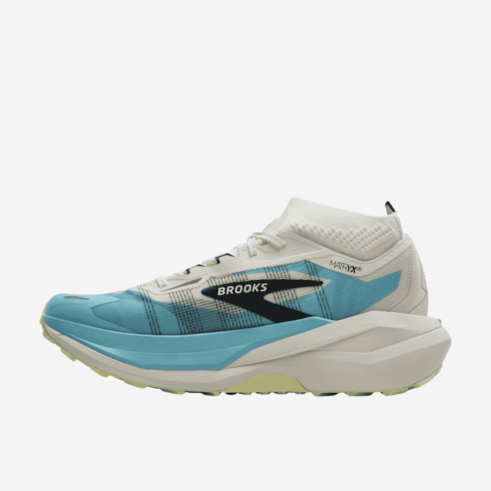 BROOKS CASCADIA ELITE trail bėgimo batai | S-Sportas