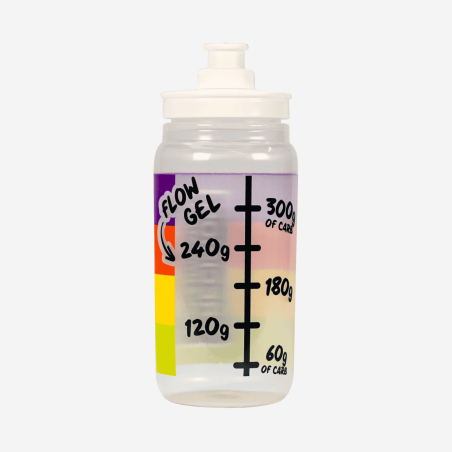 PRECISION FLOW gertuvė 500 ml | S-Sportas