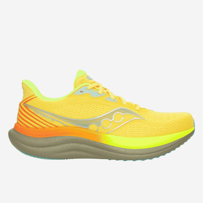 SAUCONY TRIUMPH 23 vyriški bėgimo batai