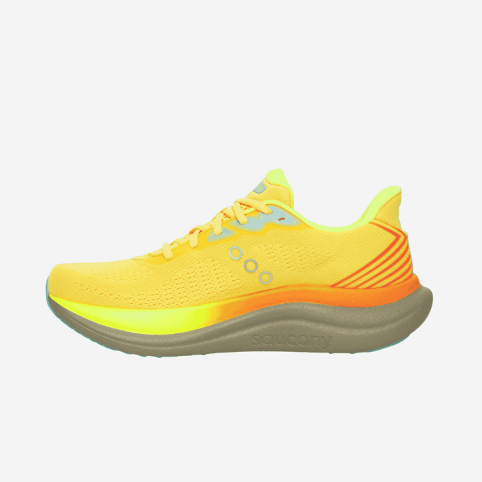 SAUCONY TRIUMPH 23 vyriški bėgimo batai