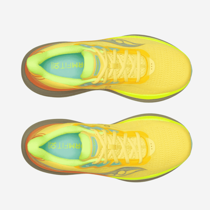 SAUCONY TRIUMPH 23 vyriški bėgimo batai