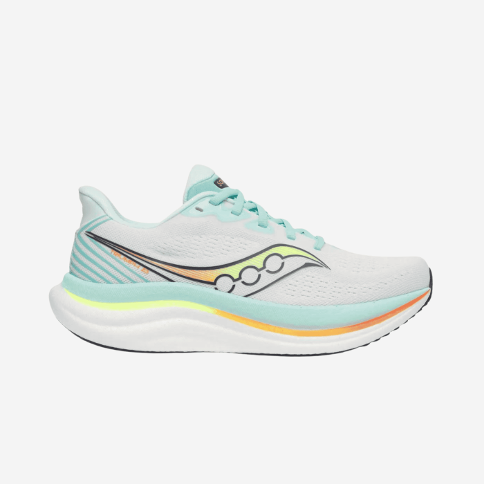 SAUCONY TRIUMPH 23 moteriški bėgimo batai