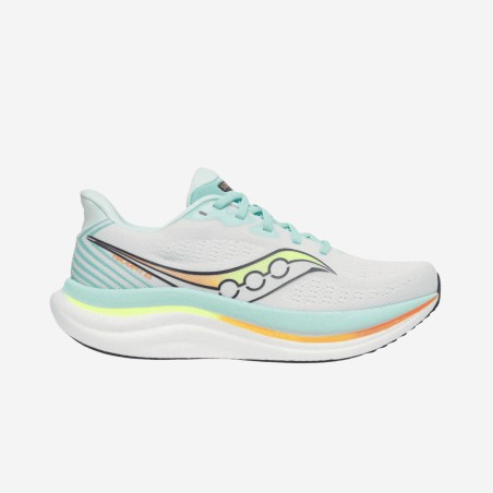 SAUCONY TRIUMPH 23 moteriški bėgimo batai