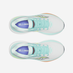 SAUCONY TRIUMPH 23 moteriški bėgimo batai