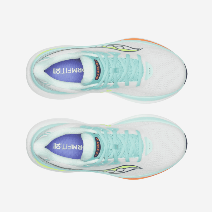 SAUCONY TRIUMPH 23 moteriški bėgimo batai