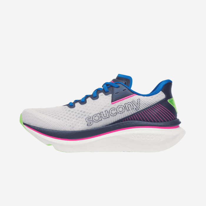 SAUCONY ENDORPHIN AZURA vyriški bėgimo batai | S-Sportas