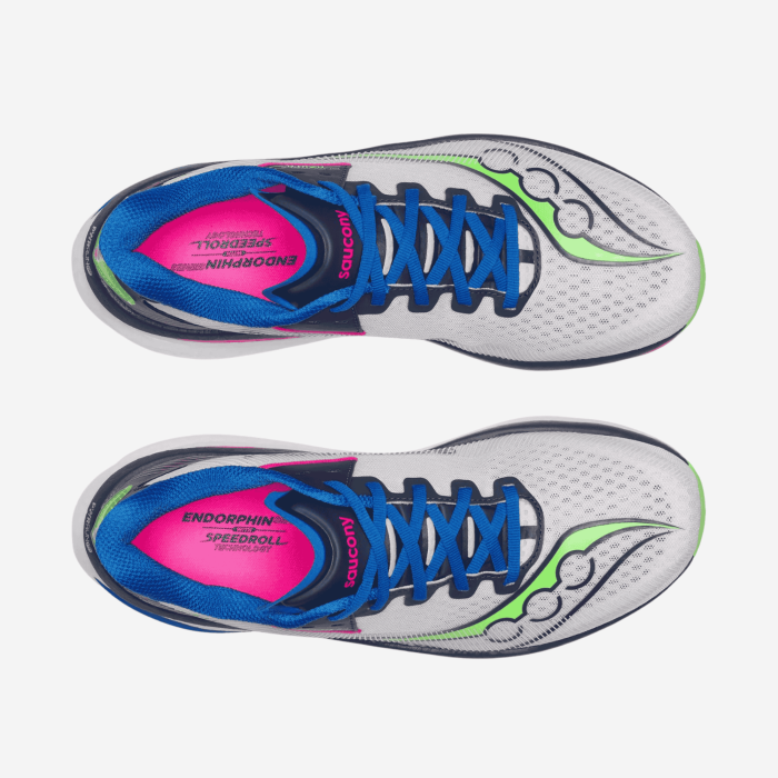 SAUCONY ENDORPHIN AZURA vyriški bėgimo batai | S-Sportas