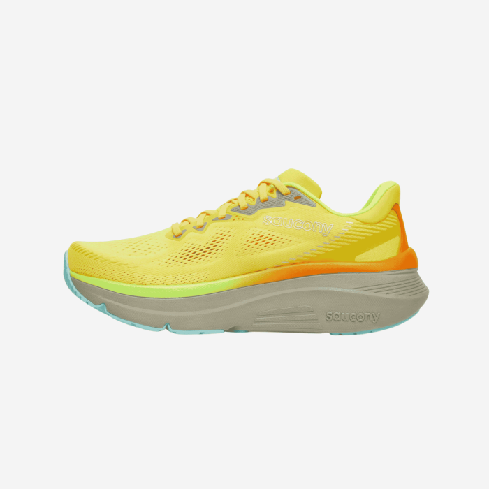 SAUCONY GUIDE 19 vyriški bėgimo batai | S-Sportas