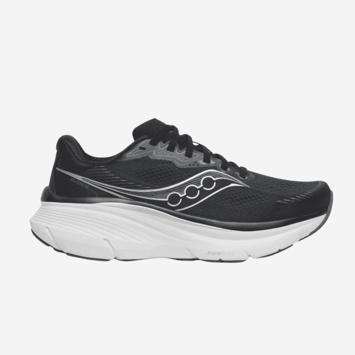 SAUCONY GUIDE 19 platūs moteriški batai | S-Sportas
