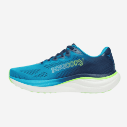 SAUCONY RIDE 19 vyriški bėgimo batai | S-Sportas