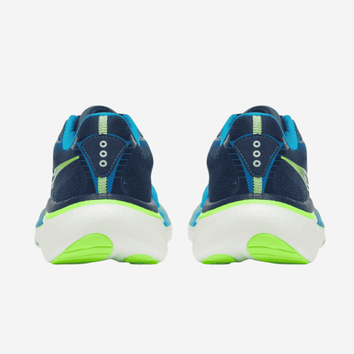 SAUCONY RIDE 19 vyriški bėgimo batai | S-Sportas