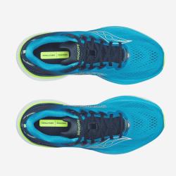 SAUCONY RIDE 19 vyriški bėgimo batai | S-Sportas