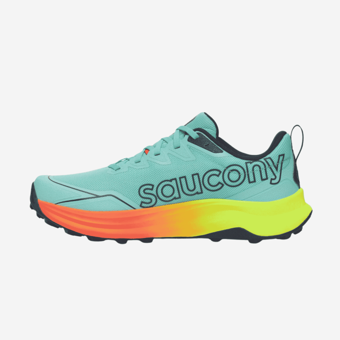 SAUCONY PEREGRINE 16 vyriški trail bėgimo batai | S-Sportas