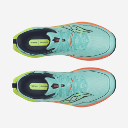 SAUCONY PEREGRINE 16 vyriški trail bėgimo batai | S-Sportas