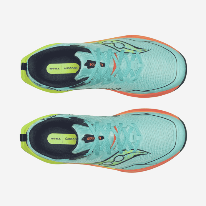 SAUCONY PEREGRINE 16 vyriški trail bėgimo batai | S-Sportas