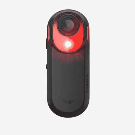 GARMIN VARIA RCT715 galinio vaizdo radaras | S-Sportas