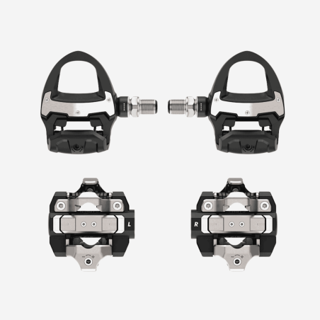 GARMIN RALLY RS/XC210 pedalų su galios matuokliu komplektas