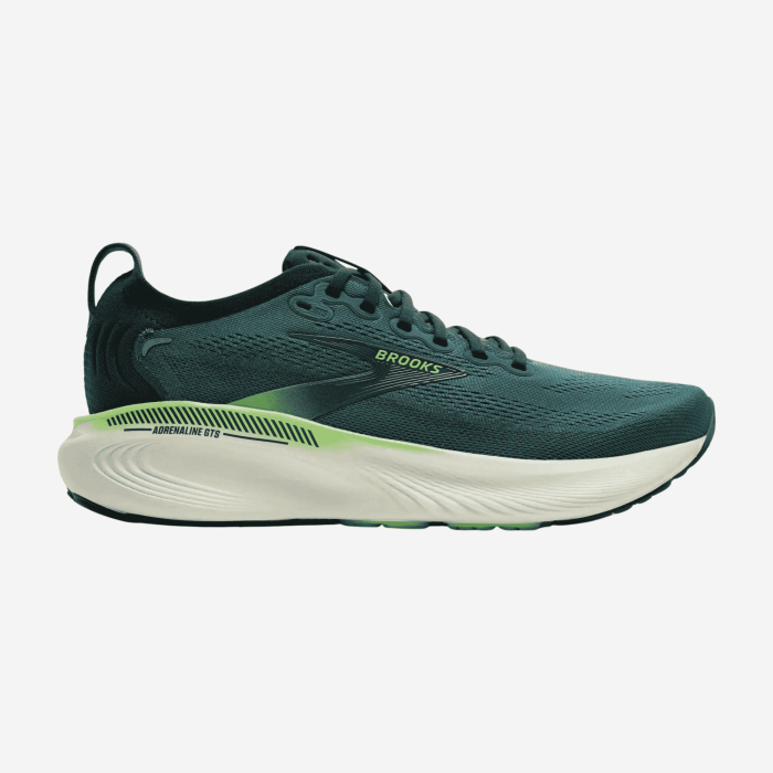 BROOKS ADRENALINE GTS 25 vyriški bėgimo batai | S-Sportas