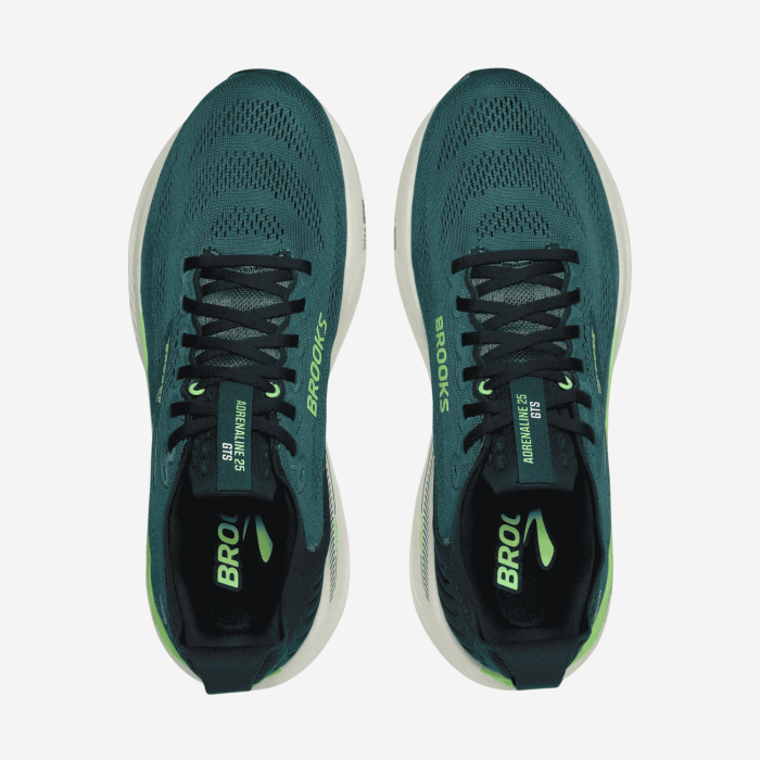 BROOKS ADRENALINE GTS 25 vyriški bėgimo batai | S-Sportas