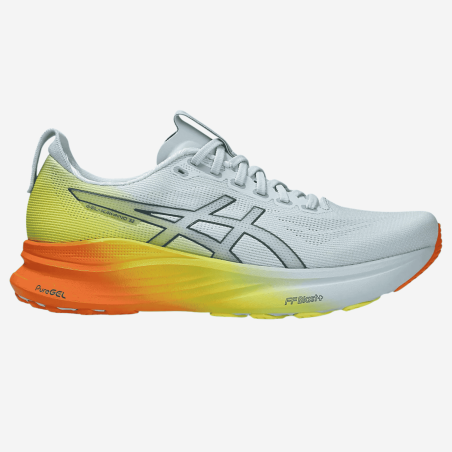ASICS GEL-KAYANO 32 vyriški bėgimo batai | S-Sportas.lt