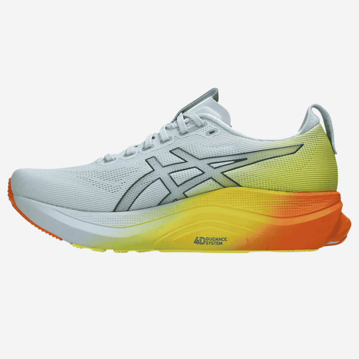 ASICS GEL-KAYANO 32 vyriški bėgimo batai | S-Sportas.lt