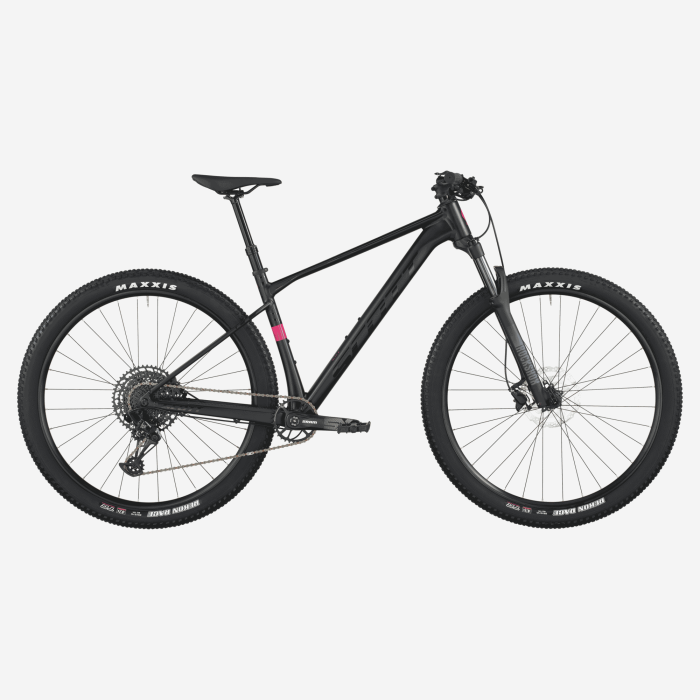 SCOTT SCALE 930 kalnų dviratis | S-Sportas