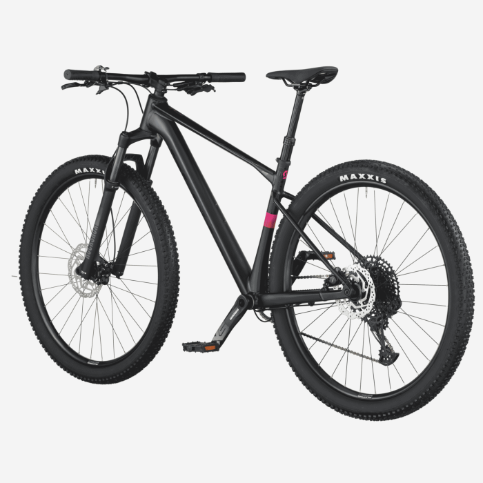 SCOTT SCALE 930 kalnų dviratis | S-Sportas