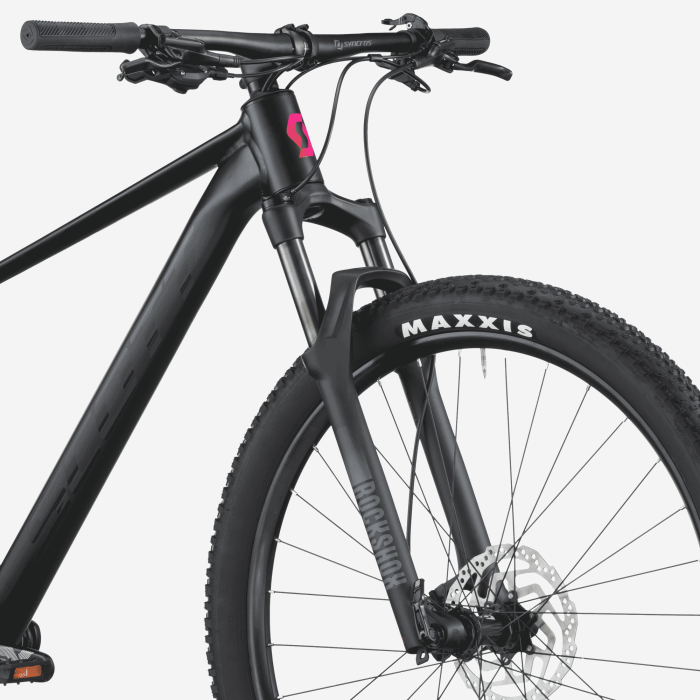 SCOTT SCALE 930 kalnų dviratis | S-Sportas