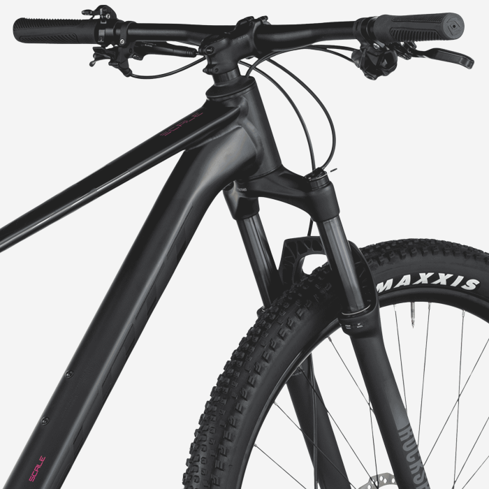 SCOTT SCALE 930 kalnų dviratis | S-Sportas