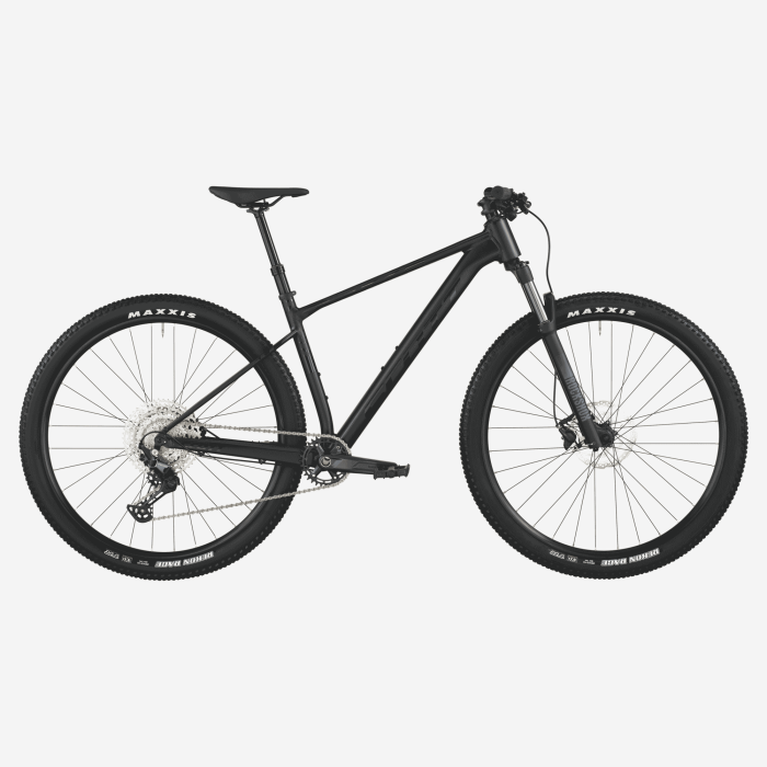 SCOTT SCALE 940 kalnų dviratis | S-Sportas