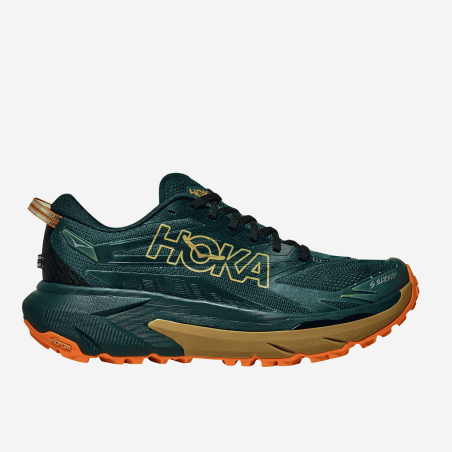 HOKA MAFATE 5 vyriški trail batai | S-Sportas.lt