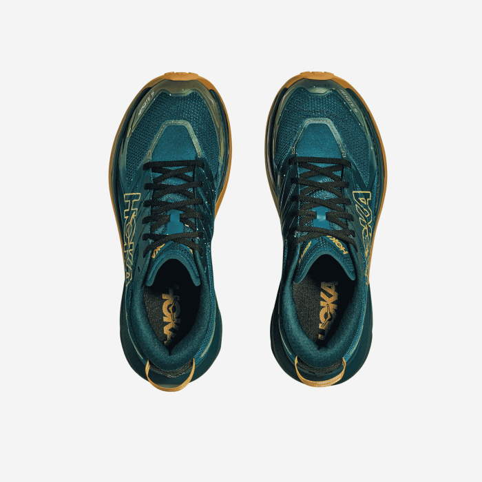 HOKA MAFATE 5 vyriški trail batai | S-Sportas.lt