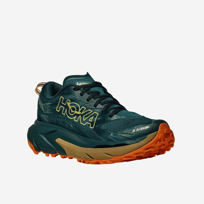 HOKA MAFATE 5 vyriški trail batai | S-Sportas.lt