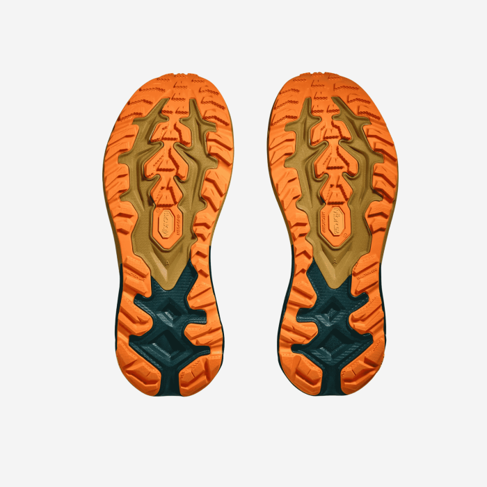 HOKA MAFATE 5 vyriški trail batai | S-Sportas.lt