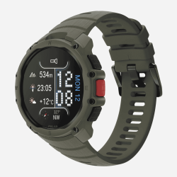 POLAR STREET X sportinis laikrodis | S-Sportas