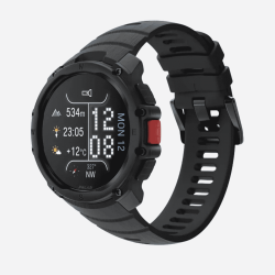 POLAR STREET X sportinis laikrodis | S-Sportas