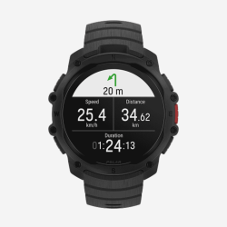 POLAR STREET X sportinis laikrodis | S-Sportas