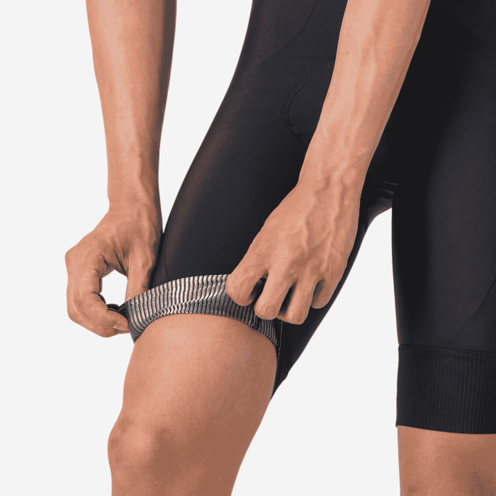 CASTELLI ENTRATA 2 BIBSHORT vyriški dviratininko šortai | S-Sportas