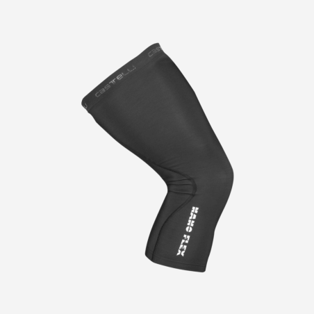 CASTELLI NANO FLEX 3G kelių pašiltinimai dviratininkams | S-Sportas
