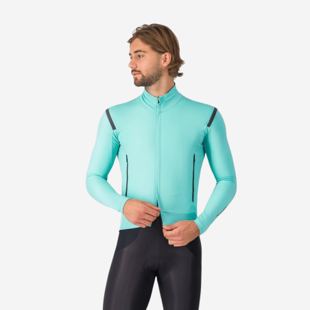 CASTELLI PERFETTO RoS 3 dviratininko striukė | S-Sportas