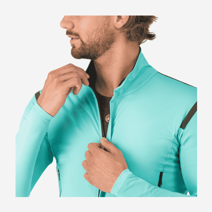 CASTELLI PERFETTO RoS 3 dviratininko striukė | S-Sportas