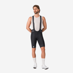 CASTELLI ENDURANCE 4 vyriški dviratininko šortai | S-Sportas