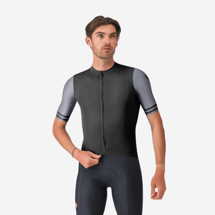 CASTELLI PROLOGO LITE 2 vyriški dviratininko marškinėliai | S-Sportas