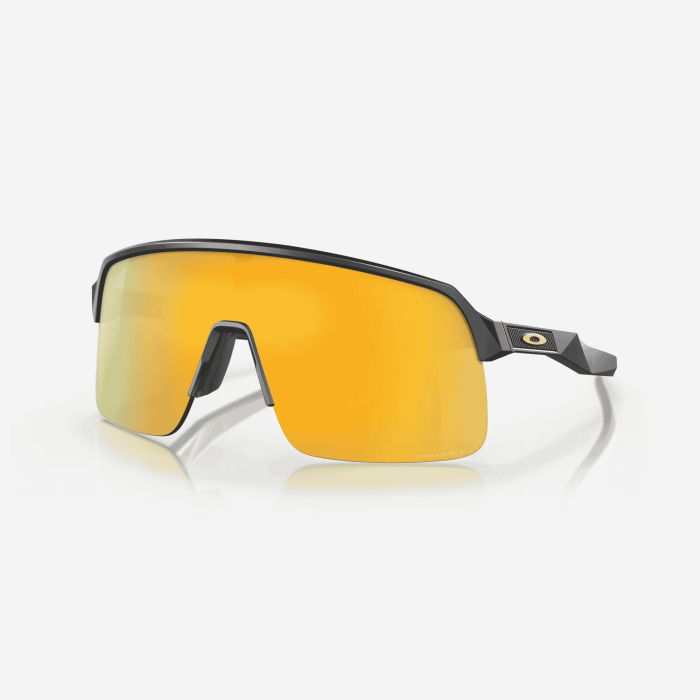 OAKLEY SUTRO LITE PRIZM 24K akiniai | S-Sportas