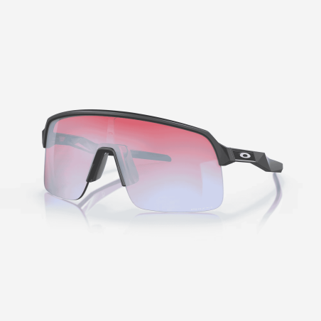 OAKLEY SUTRO LITE PRIZM SNOW SAPPHIRE akiniai | S-Sportas